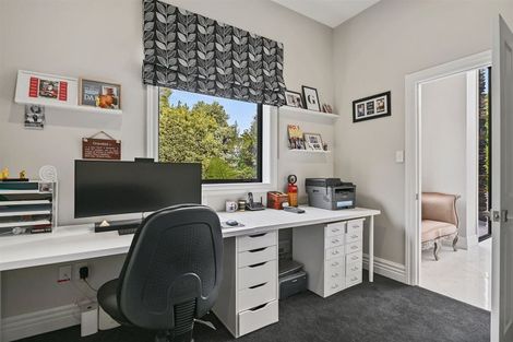 Photo of property in 127 Regent's Park Drive, Casebrook, Christchurch, 8051