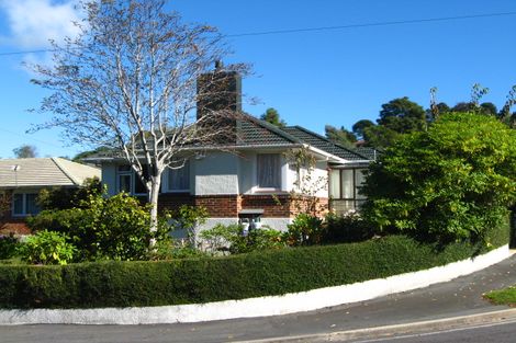 Photo of property in 1 Broomlea Street, Wakari, Dunedin, 9010