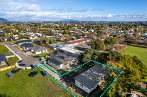 Photo of property in 9 Ropata Te Ao Way, Otaki, 5512