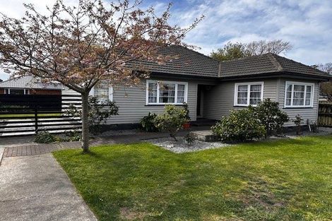 Photo of property in 30 English Street, Sockburn, Christchurch, 8042