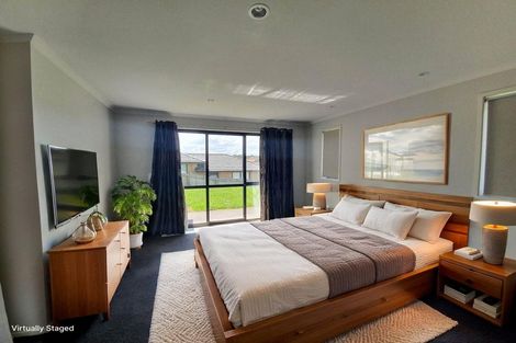 Photo of property in 11 Kilbryde Crescent, Pokeno, 2402