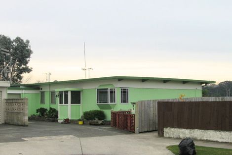 Photo of property in 14a Tripoli Street, Onekawa, Napier, 4110