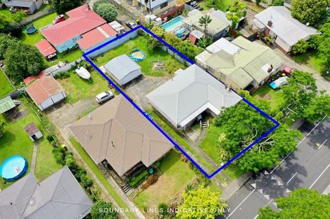 Photo of property in 15 Mckean Avenue, Manurewa, Auckland, 2102