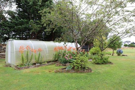 Photo of property in 208 Coggins Road, New River Ferry, Invercargill, 9879