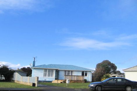 Photo of property in 5 Bristol Place, Flaxmere, Hastings, 4120