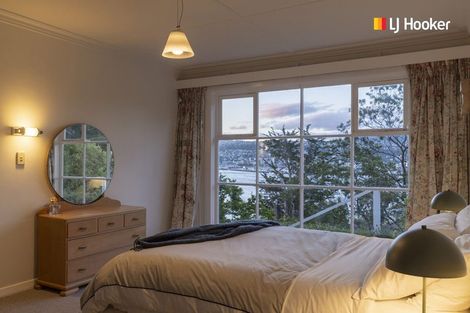 Photo of property in 21 Glengyle Street, Vauxhall, Dunedin, 9013