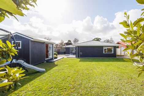 Photo of property in 4 Gladys Place, Kelvin Grove, Palmerston North, 4414