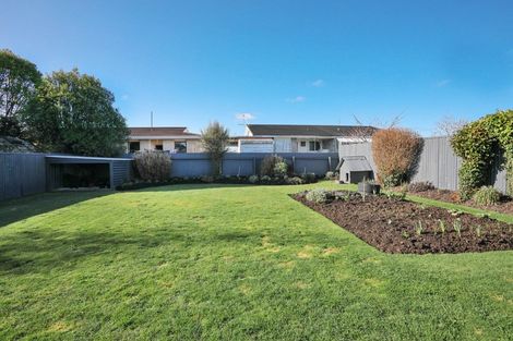 Photo of property in 21 Sydney Street, Windsor, Invercargill, 9810