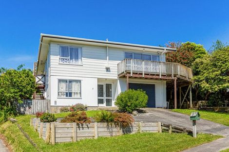 Photo of property in 21 Staithes Drive North, Whitby, Porirua, 5024
