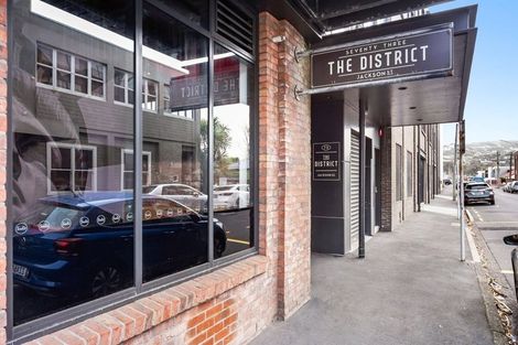 Photo of property in 105/73 Jackson Street, Petone, Lower Hutt, 5012