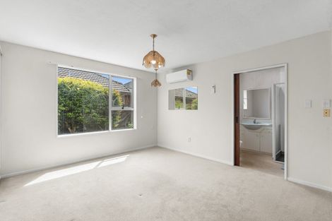 Photo of property in 1/5 Cottesmore Close, Burnside, Christchurch, 8053