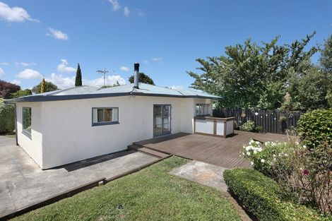 Photo of property in 11b Johnson Street, Bulls, 4818