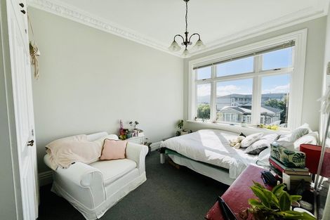 Photo of property in 58 Majoribanks Street, Mount Victoria, Wellington, 6011