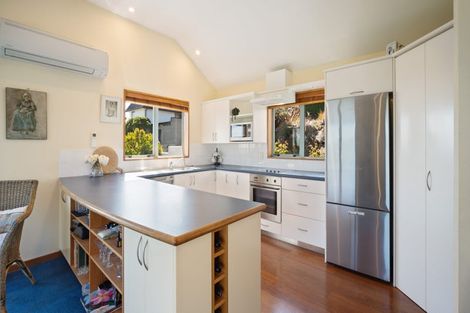 Photo of property in 190 Cannon Hill Crescent, Mount Pleasant, Christchurch, 8081