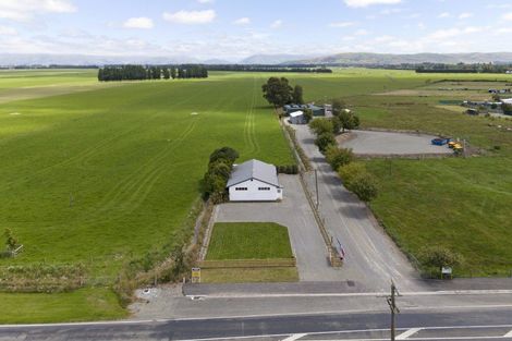 Photo of property in 1969 Arundel Rakaia Gorge Road, Mayfield, Ashburton, 7778