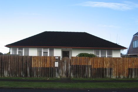 Photo of property in 1 Dryden Road, Enderley, Hamilton, 3214