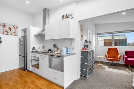 Photo of property in A9/101 Caledonian Road, St Albans, Christchurch, 8014