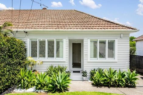 Photo of property in 40 Lingarth Street, Remuera, Auckland, 1050