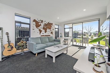 Photo of property in 109 Manakura Street, Russley, Christchurch, 8042