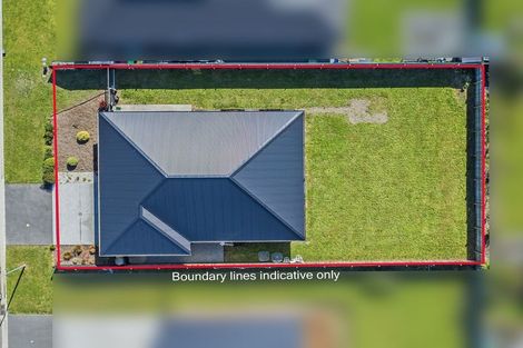 Photo of property in 19 Stormlea Drive, Southbridge, 7602