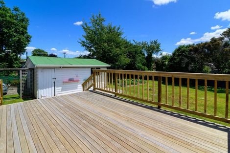 Photo of property in 23 Bertram Street, Hillcrest, Rotorua, 3015