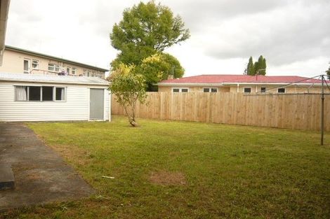 Photo of property in 87 Knighton Road, Hillcrest, Hamilton, 3216