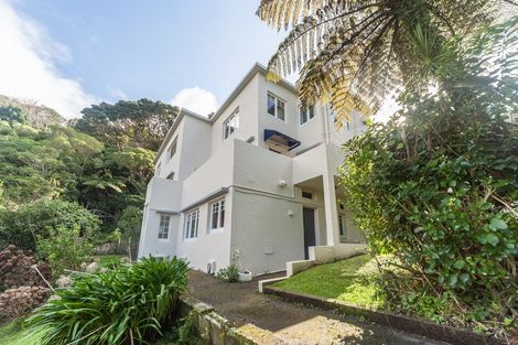 Photo of property in 1/51 Barnard Street, Wadestown, Wellington, 6012