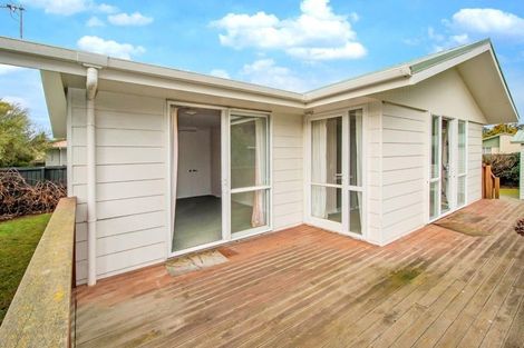 Photo of property in 3a Taiaroa Place, Southbridge, 7602