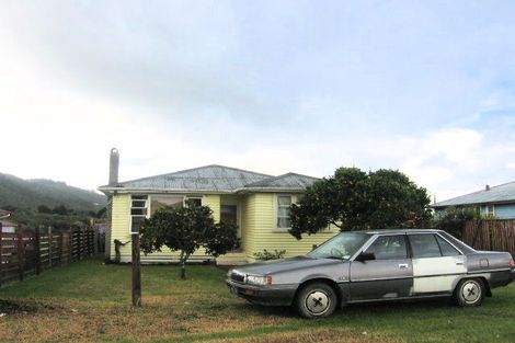 Photo of property in 7 Wynyard Street, Moerewa, 0211