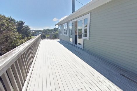 Photo of property in 22 Mysore Street, Khandallah, Wellington, 6035