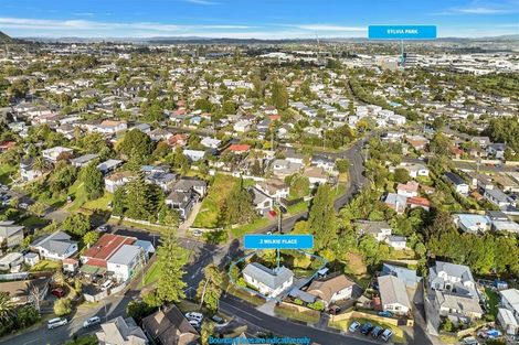 Photo of property in 2 Wilkie Place, Mount Wellington, Auckland, 1060