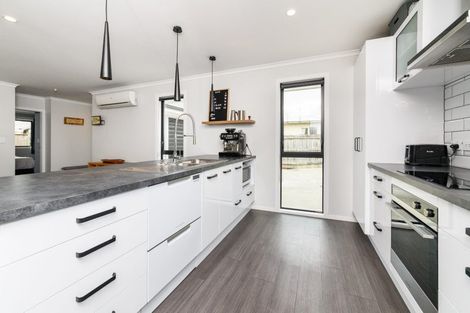 Photo of property in 40a Nottingham Avenue, Awapuni, Palmerston North, 4412