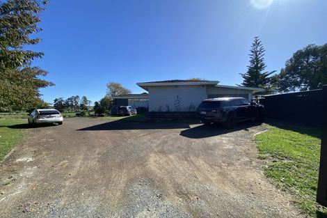 Photo of property in 465 Gordonton Road, Gordonton, Hamilton, 3281