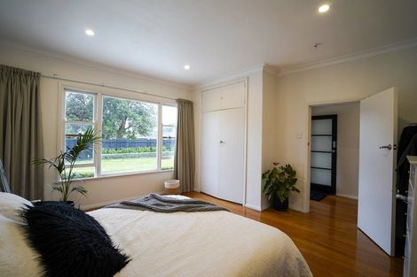 Photo of property in 324 College Street, West End, Palmerston North, 4410