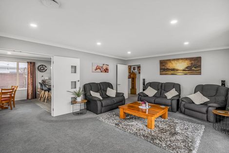 Photo of property in 10 Ropley Street, Amberley, 7410