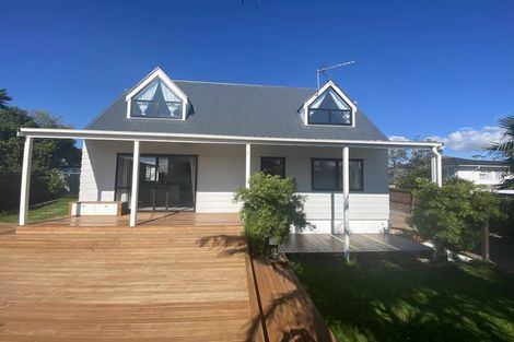 Photo of property in 67 Rosewell Crescent, Flat Bush, Auckland, 2019