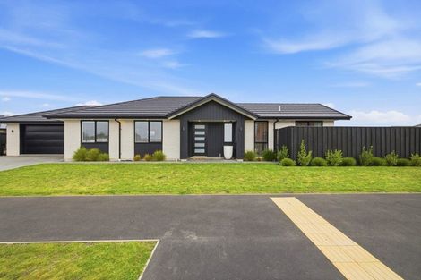 Photo of property in 152 Hungerford Drive, Rolleston, 7615