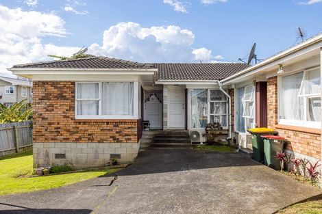 Photo of property in 28 Landscape Road, Papatoetoe, Auckland, 2025