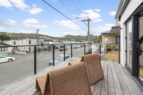 Photo of property in 68a Darlington Road, Miramar, Wellington, 6022