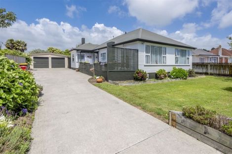 Photo of property in 7 Clark Street, Levin, 5510