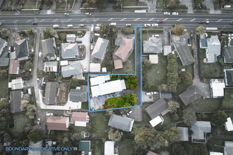 Photo of property in 42a Forest Hill Road, Henderson, Auckland, 0612
