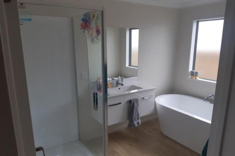 Photo of property in 11 Pakohe Street, Pegasus, 7612