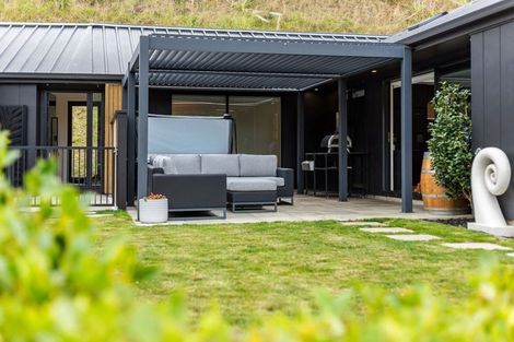 Photo of property in 23 Banks Boulevard, Whitby, Porirua, 5024