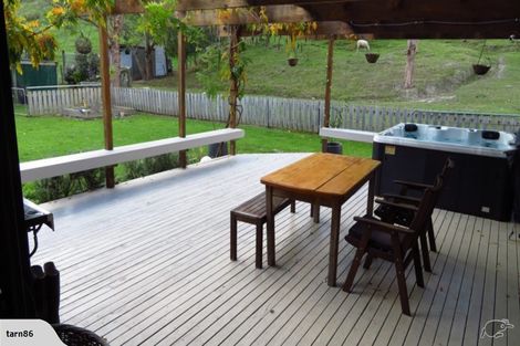 Photo of property in 245 Ormond Valley Road, Ormond, Gisborne, 4071