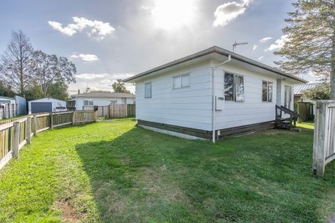 Photo of property in 126 Higgins Road, Frankton, Hamilton, 3204