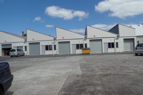 Photo of property in 44 Portage Road, Otahuhu, Auckland, 1062