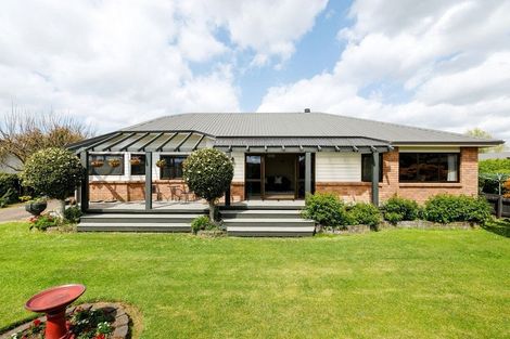 Photo of property in 51 Taylor Street, Cambridge, 3434