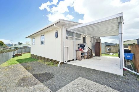 Photo of property in 12 Killarney Street, Te Puke, 3119