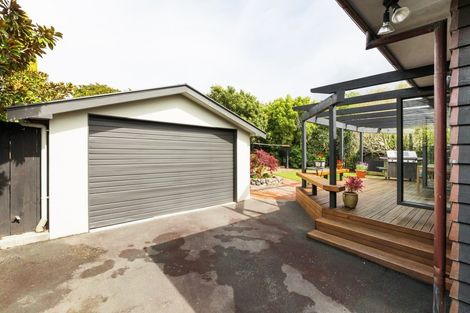 Photo of property in 42 Lincoln Terrace, Hokowhitu, Palmerston North, 4410