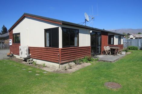 Photo of property in 3/25 Main Street, Fairlie, 7925